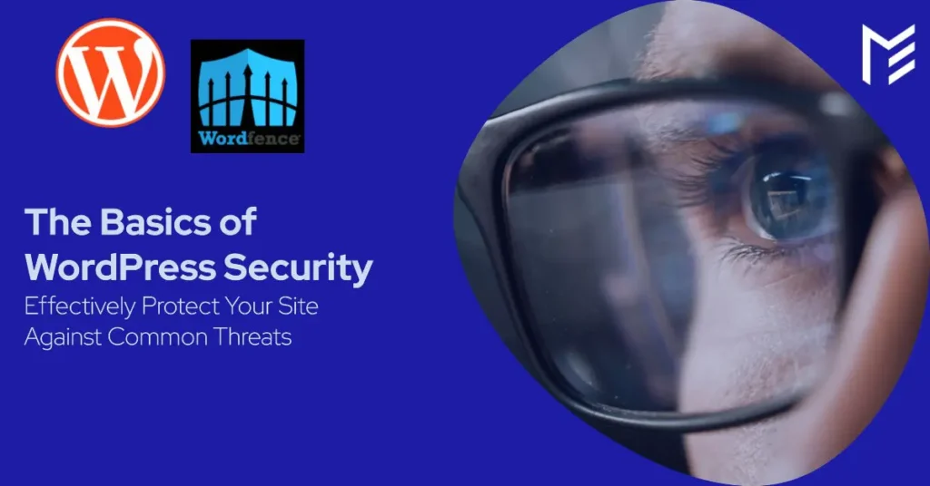 the basics of wordpress security effectively protect your site against common threats